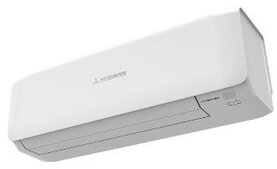 SRK / SRC 35 ZS-S + СТАНДАРТЕН МОНТАЖ