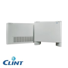 Вентилаторни конвектори за открит подов монтаж Clint FVW 13 Floyd