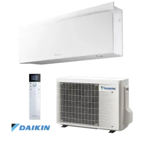 Daikin Emura 3 FTXJ25AW/RXJ25A