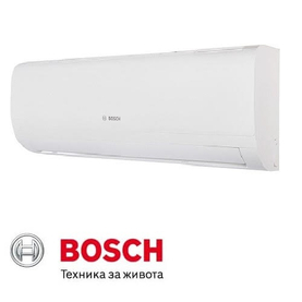 ИНВЕРТОРЕН КЛИМАТИК BOSCH МОДЕЛ CLIMATE 5000 12 000 BTU 