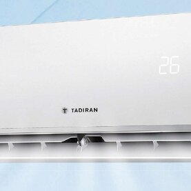 Tadiran ALPHA inverter 12R с безплатен монтаж